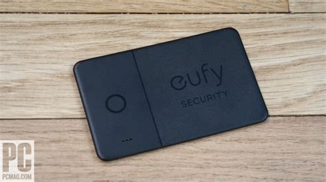 gps based smart card|Eufy Security SmartTrack Card Review .